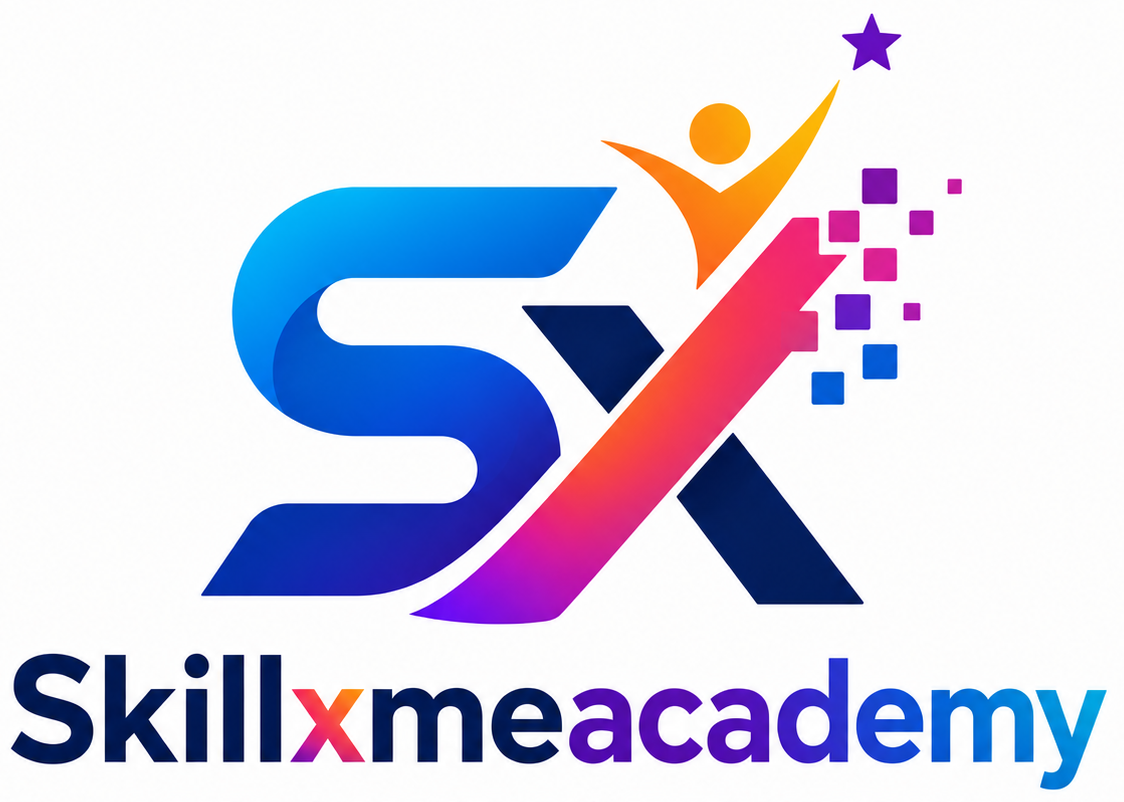 Skillxmeacademy